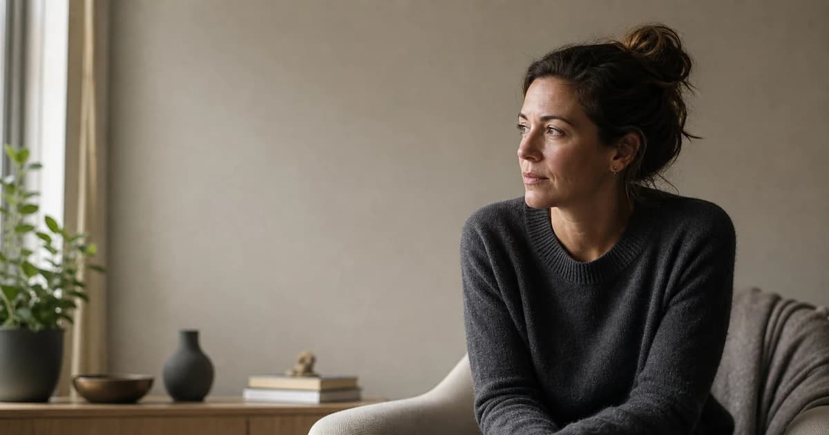Confidential Therapy Near Me: realistic RSLNT Wellness image for confidential therapy near me.