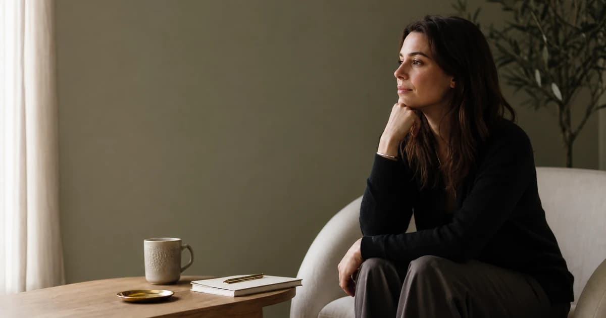 How to Know if I Have Trauma: realistic RSLNT Wellness image for how to know if i have trauma near local.