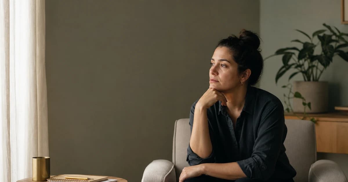 I Know I Need Help, but I Don't Know Where to Start: realistic RSLNT Wellness image for i know i need help, i just don't know where to start.