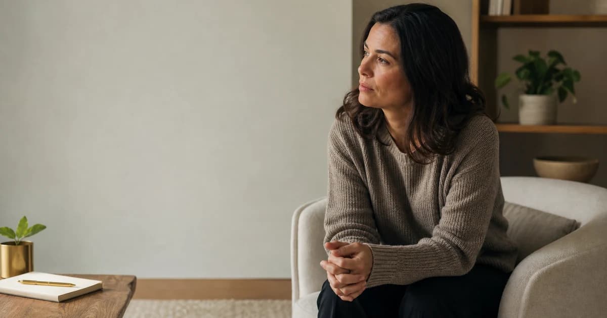 MagVenture Theta Burst TMS in Provo: What the 2026 FDA Clearance Changes: realistic RSLNT Wellness image for MagVenture theta burst TMS Provo.