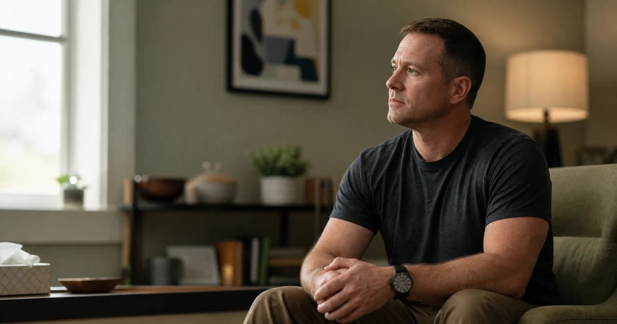 Veteran-friendly TMS therapy and mental health care in Utah County — RSLNT Wellness Provo