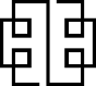 rslnt wellness black icon